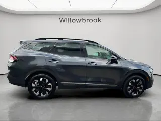 Kia Sportage 2024 AWD X-Line 4dr SUV