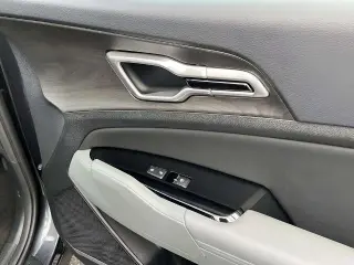Kia Sportage 2024 AWD X-Line 4dr SUV