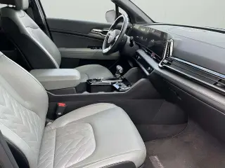 Kia Sportage 2024 AWD X-Line 4dr SUV