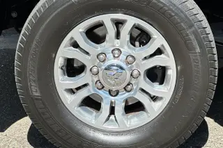 Ram 2500 2017 4x4 Laramie 4puertas Crew Cab 8 ft. LB Pickup