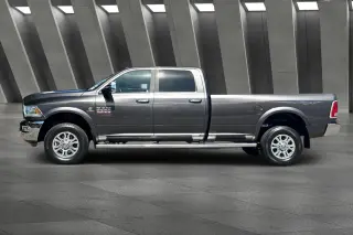 Ram 2500 2017 4x4 Laramie 4puertas Crew Cab 8 ft. LB Pickup