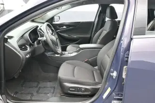 Chevrolet Malibu 2025 LT 4dr Sedán con 1LT