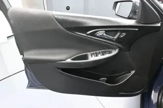 Chevrolet Malibu 2025 LT 4dr Sedán con 1LT
