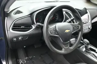 Chevrolet Malibu 2025 LT 4dr Sedán con 1LT