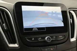 Chevrolet Malibu 2025 LT 4dr Sedán con 1LT