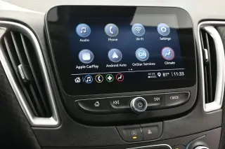 Chevrolet Malibu 2025 LT 4dr Sedán con 1LT