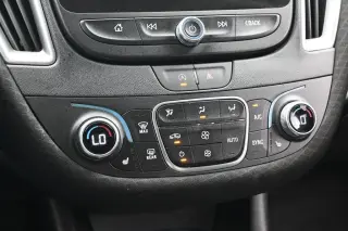 Chevrolet Malibu 2025 LT 4dr Sedán con 1LT