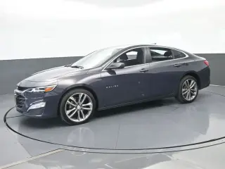 Chevrolet Malibu 2025 LT 4dr Sedán con 1LT