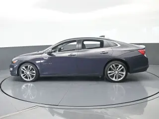 Chevrolet Malibu 2025 LT 4dr Sedán con 1LT
