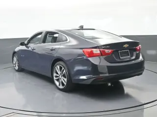 Chevrolet Malibu 2025 LT 4dr Sedán con 1LT