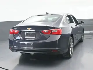 Chevrolet Malibu 2025 LT 4dr Sedán con 1LT