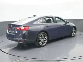 Chevrolet Malibu 2025 LT 4dr Sedán con 1LT