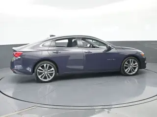 Chevrolet Malibu 2025 LT 4dr Sedán con 1LT