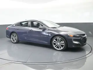 Chevrolet Malibu 2025 LT 4dr Sedán con 1LT