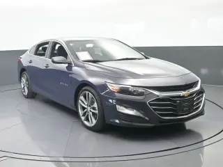 Chevrolet Malibu 2025 LT 4dr Sedán con 1LT