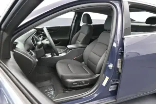 Chevrolet Malibu 2025 LT 4dr Sedán con 1LT