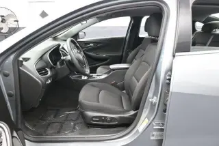 Chevrolet Malibu 2024 LT 4dr Sedán con 1LT