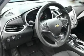 Chevrolet Malibu 2024 LT 4dr Sedán con 1LT