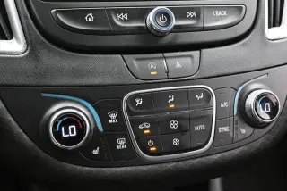 Chevrolet Malibu 2024 LT 4dr Sedán con 1LT