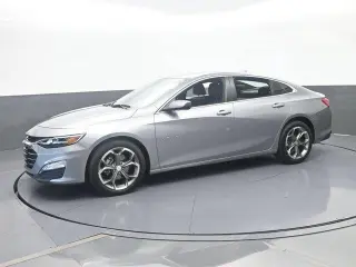 Chevrolet Malibu 2024 LT 4dr Sedán con 1LT
