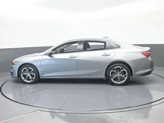 Chevrolet Malibu 2024 LT 4dr Sedán con 1LT