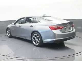 Chevrolet Malibu 2024 LT 4dr Sedán con 1LT