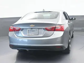 Chevrolet Malibu 2024 LT 4dr Sedán con 1LT