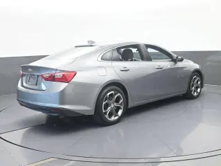 Chevrolet Malibu 2024 LT 4dr Sedán con 1LT