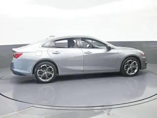 Chevrolet Malibu 2024 LT 4dr Sedán con 1LT