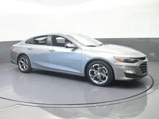 Chevrolet Malibu 2024 LT 4dr Sedán con 1LT