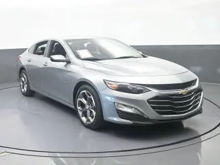 Chevrolet Malibu 2024 LT 4dr Sedán con 1LT