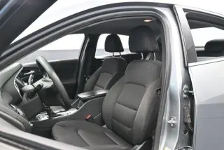 Chevrolet Malibu 2024 LT 4dr Sedán con 1LT