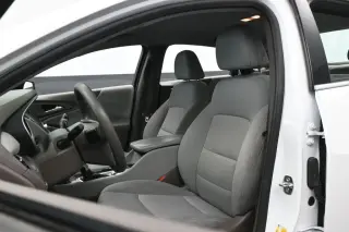 Chevrolet Malibu 2024 LT 4p Sedan con 1LT