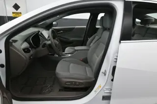 Chevrolet Malibu 2024 LT 4p Sedan con 1LT