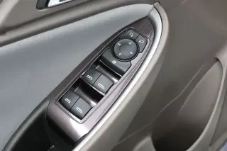 Chevrolet Malibu 2024 LT 4p Sedan con 1LT