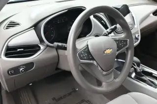 Chevrolet Malibu 2024 LT 4p Sedan con 1LT