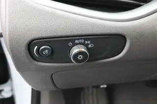 Chevrolet Malibu 2024 LT 4p Sedan con 1LT