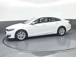 Chevrolet Malibu 2024 LT 4p Sedan con 1LT