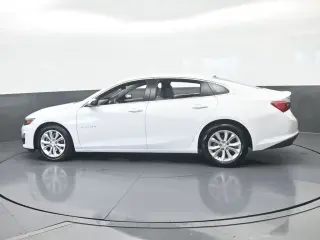 Chevrolet Malibu 2024 LT 4p Sedan con 1LT
