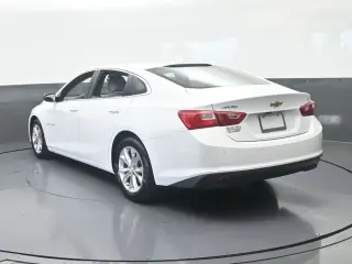 Chevrolet Malibu 2024 LT 4p Sedan con 1LT