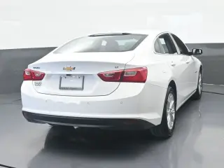 Chevrolet Malibu 2024 LT 4p Sedan con 1LT