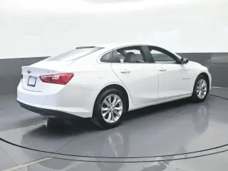Chevrolet Malibu 2024 LT 4p Sedan con 1LT
