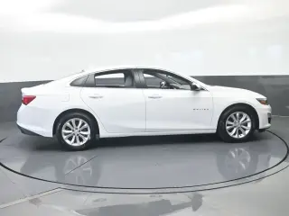 Chevrolet Malibu 2024 LT 4p Sedan con 1LT