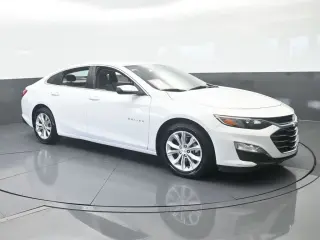Chevrolet Malibu 2024 LT 4p Sedan con 1LT