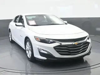 Chevrolet Malibu 2024 LT 4p Sedan con 1LT