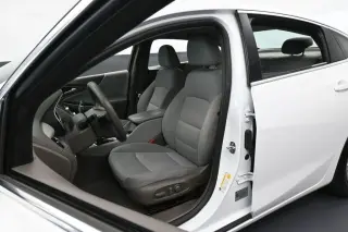 Chevrolet Malibu 2024 LT 4p Sedan con 1LT