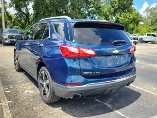 Chevrolet Equinox 2019 Premier 4dr SUV w/2LZ