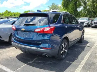 Chevrolet Equinox 2019 Premier 4dr SUV w/2LZ