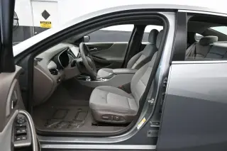 Chevrolet Malibu 2024 LT 4p Sedan con 1LT