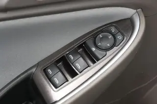 Chevrolet Malibu 2024 LT 4p Sedan con 1LT